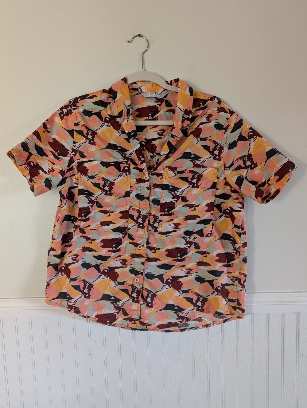 Stio Camp Shirt